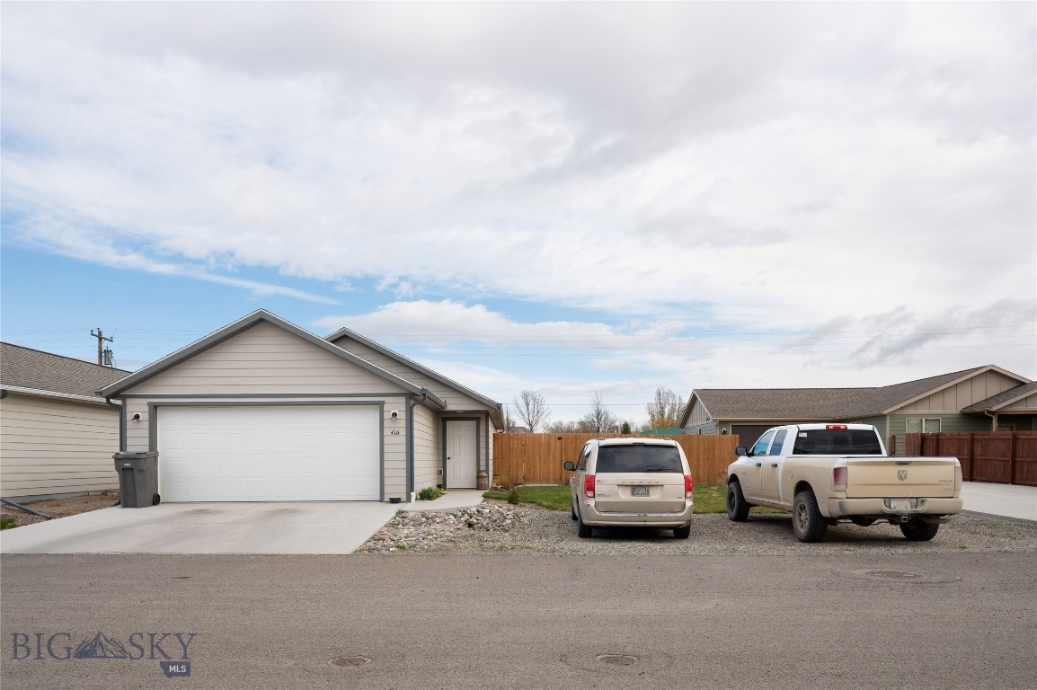 416 I Street