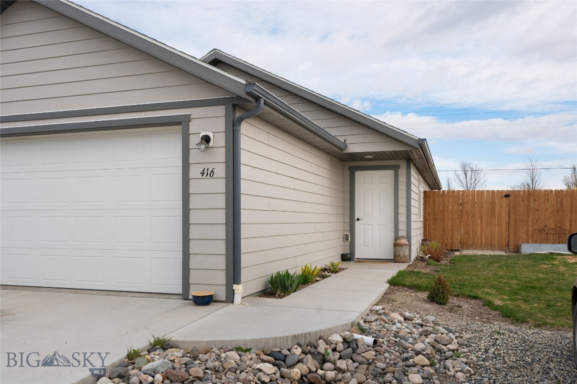 416 I Street