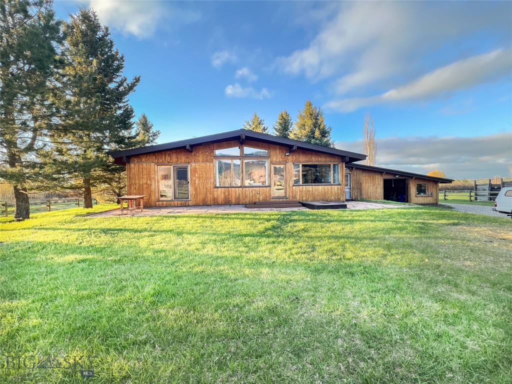 7900 Nash Road