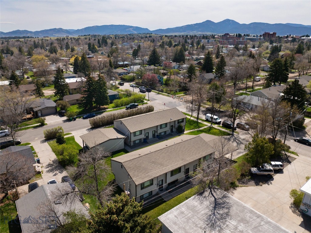 1301-1311 W Koch Street