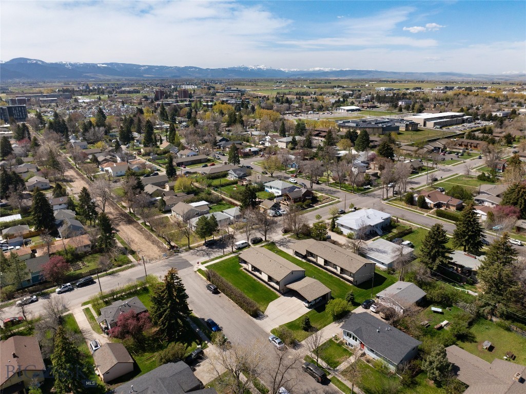 1301-1311 W Koch Street