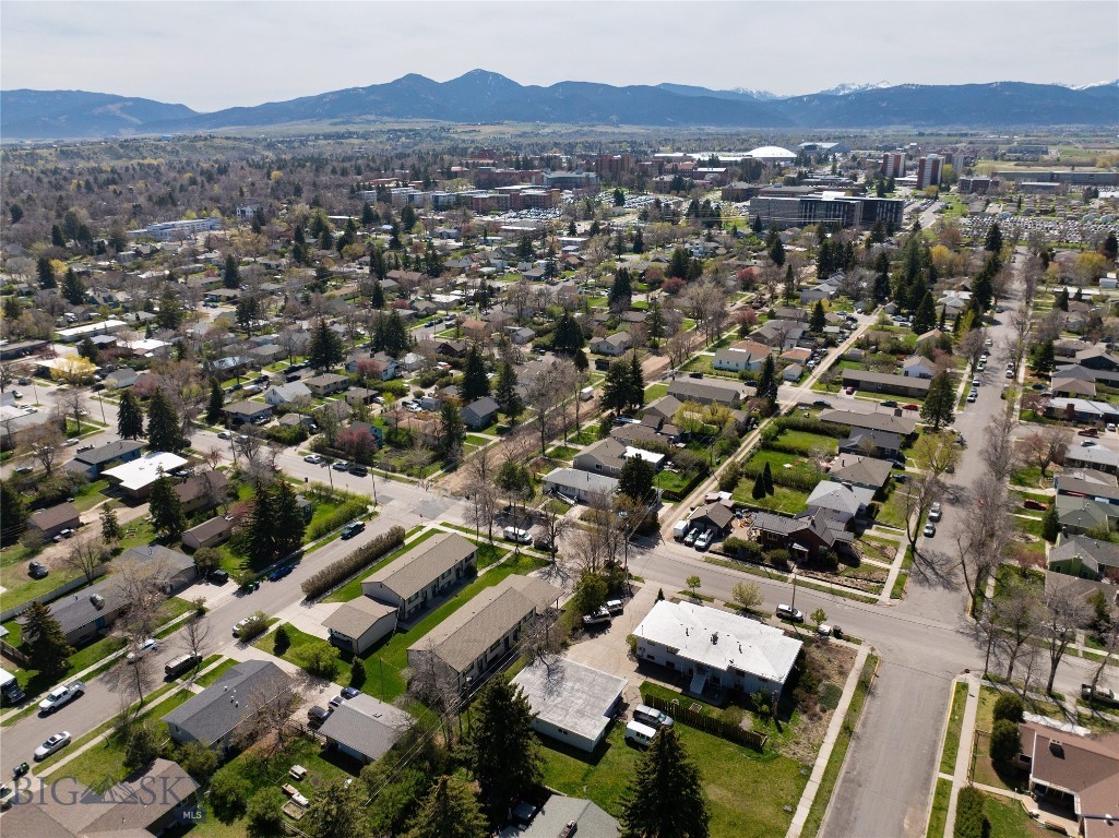 1301-1311 W Koch Street