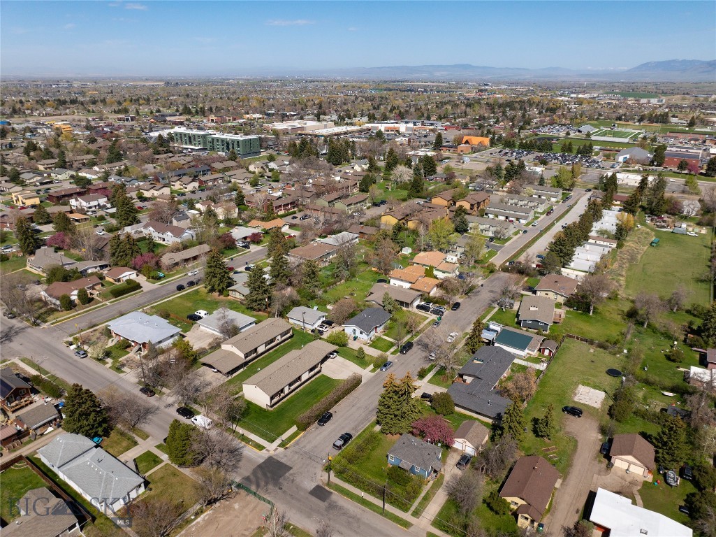 1301-1311 W Koch Street