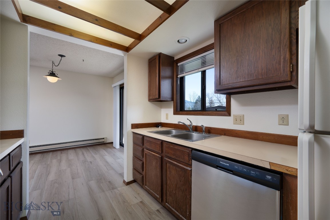 1301-1311 W Koch Street