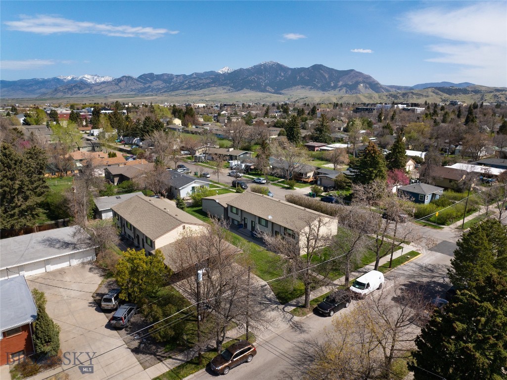 1301-1311 W Koch Street