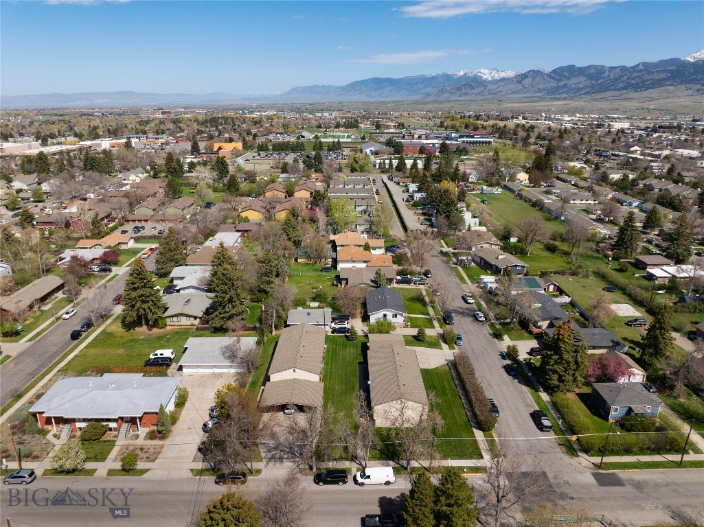 1301-1311 W Koch Street