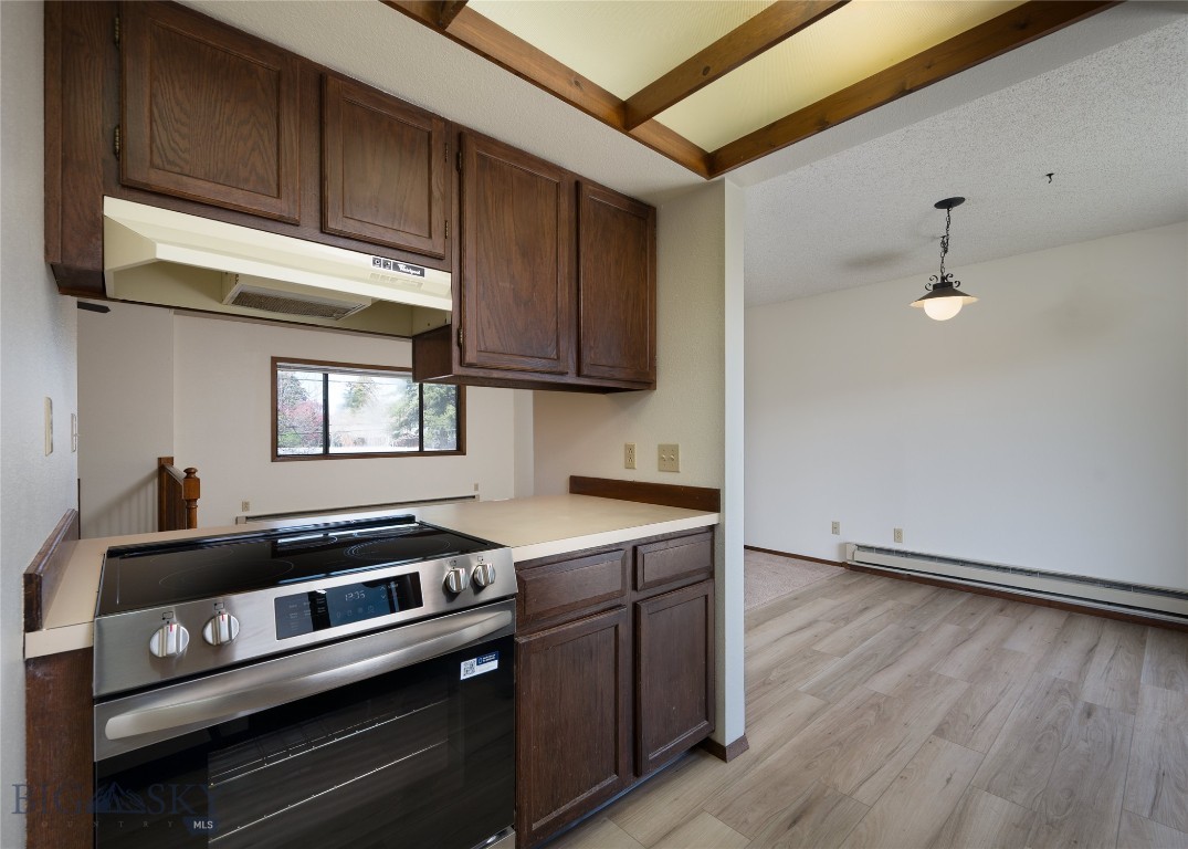 1301-1311 W Koch Street