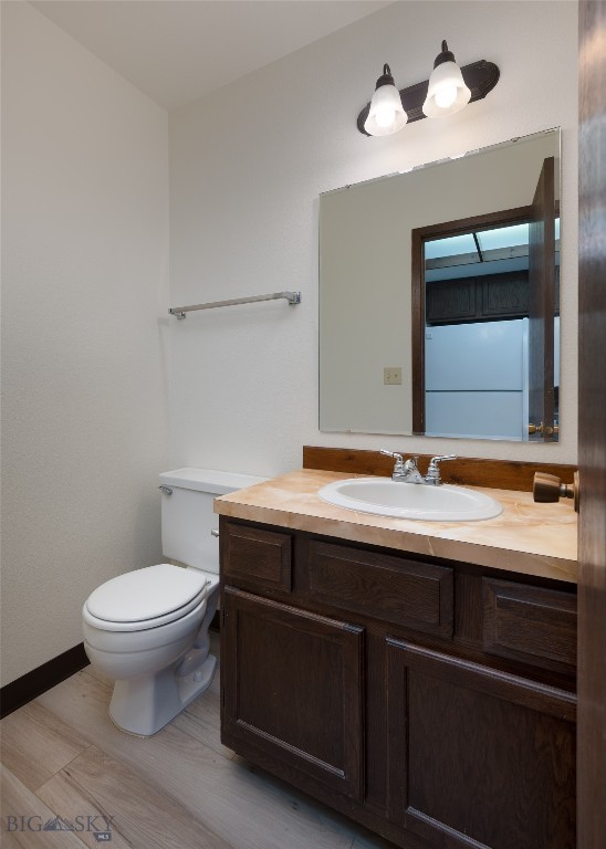 1301-1311 W Koch Street