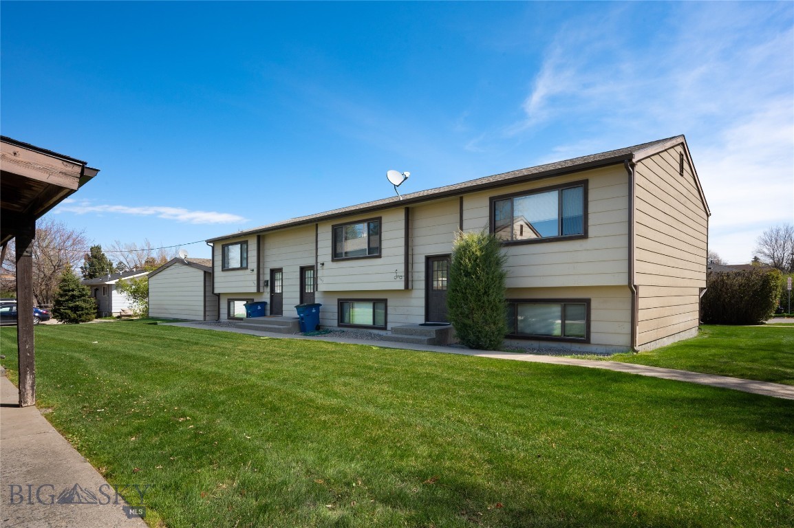 1301-1311 W Koch Street