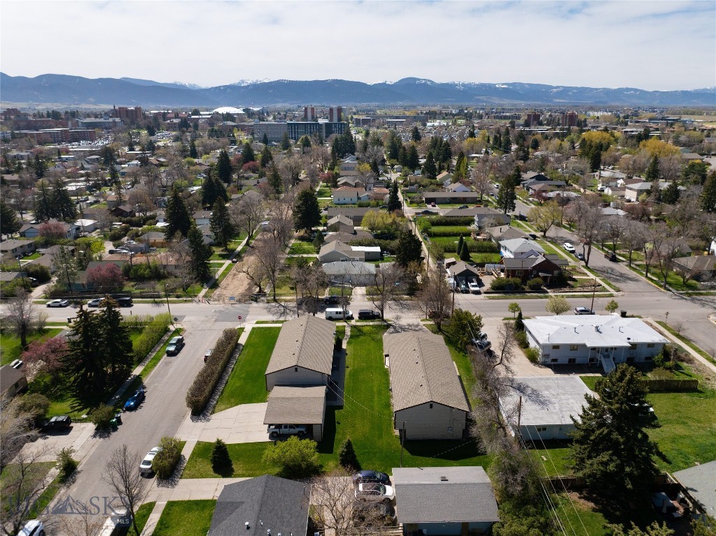 1301-1311 W Koch Street