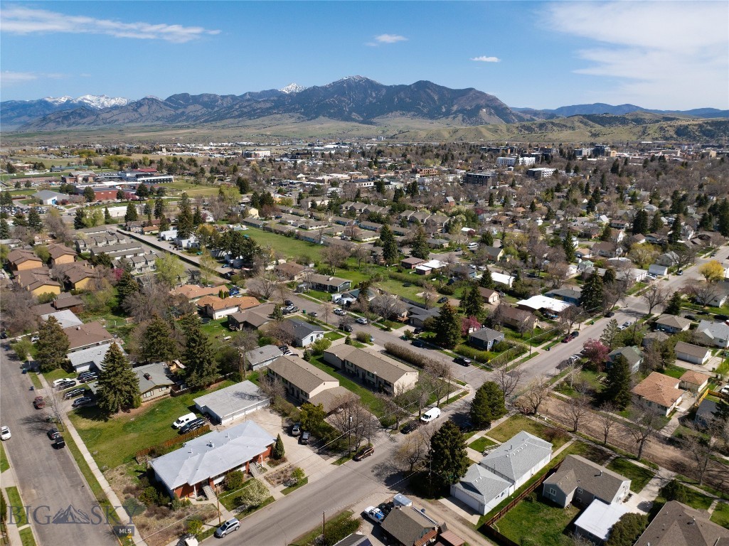 1301-1311 W Koch Street