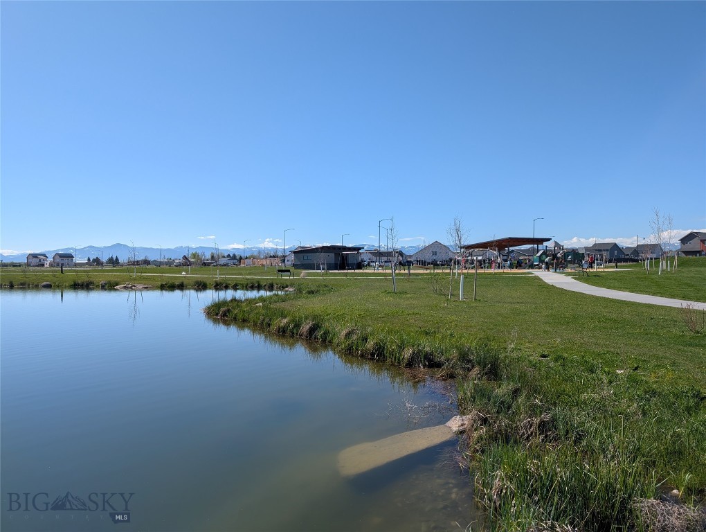 500 Lacey Lane A