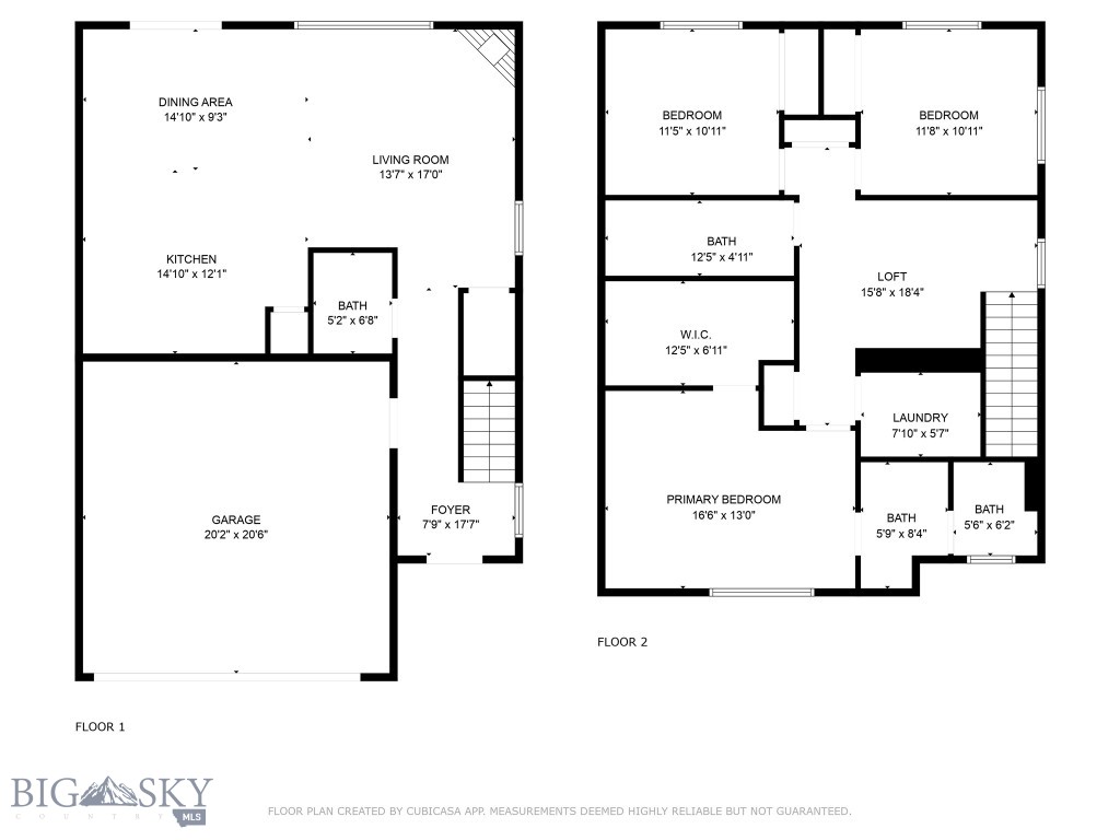500 Lacey Lane A