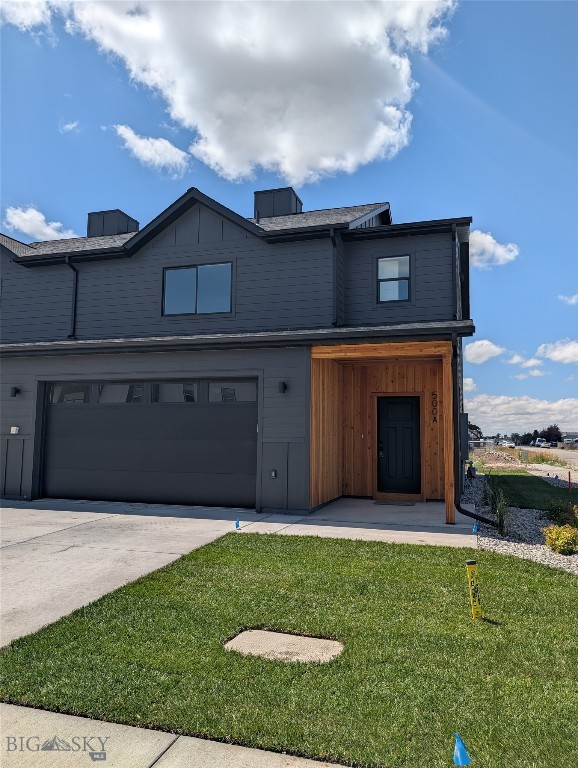 500 Lacey Lane A