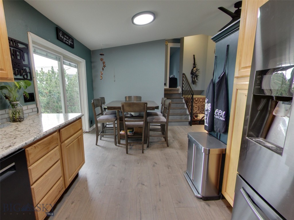 902 E Gallatin Avenue