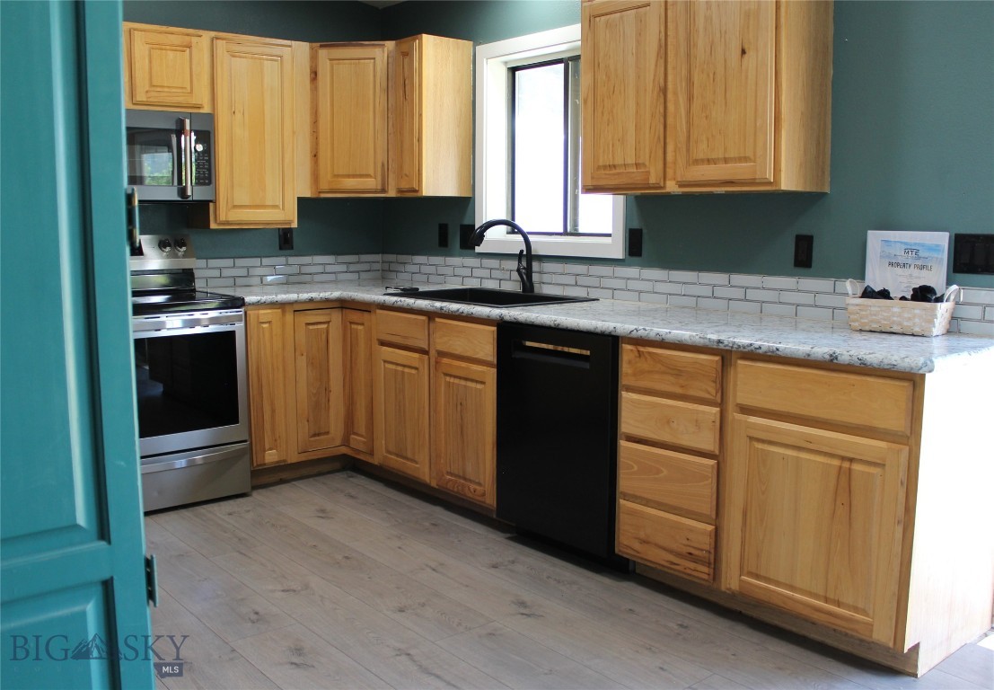 902 E Gallatin Avenue