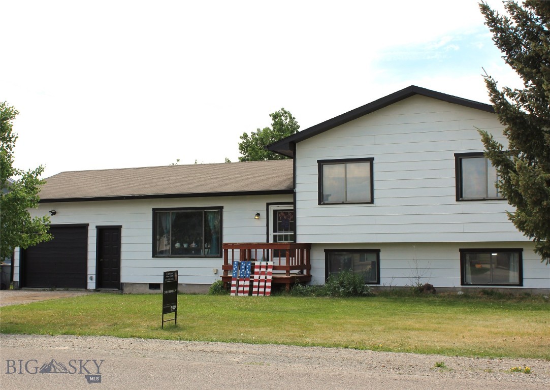 902 E Gallatin Avenue