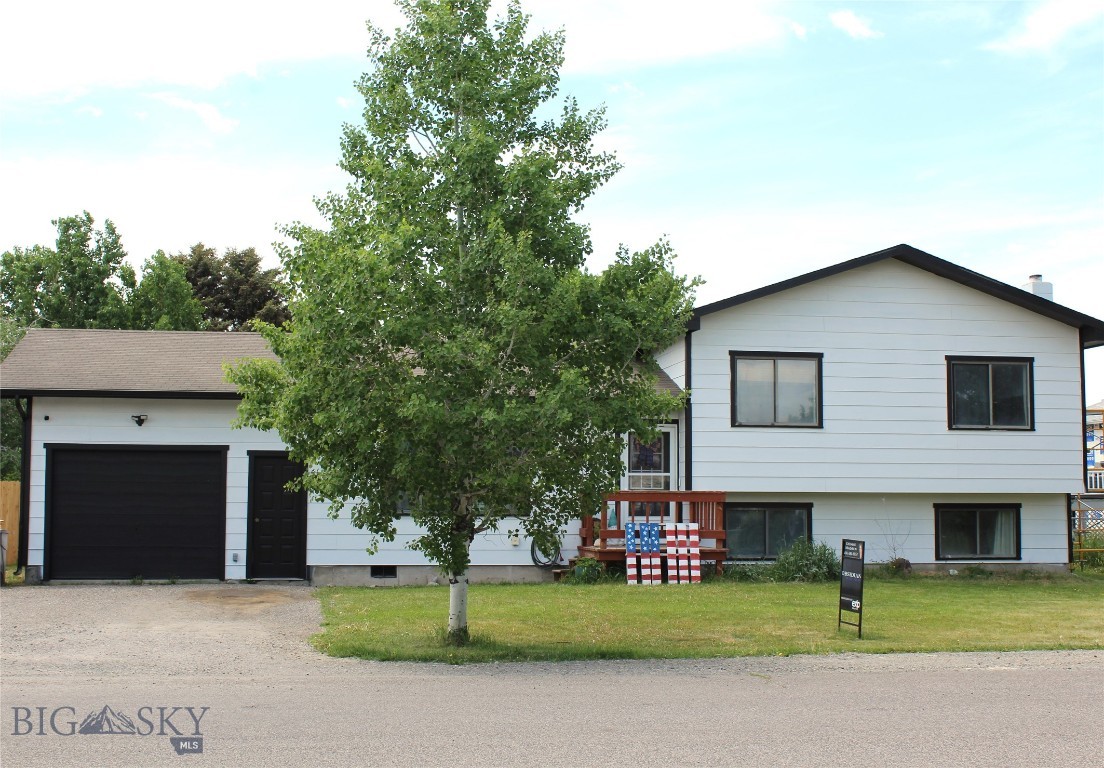 902 E Gallatin Avenue