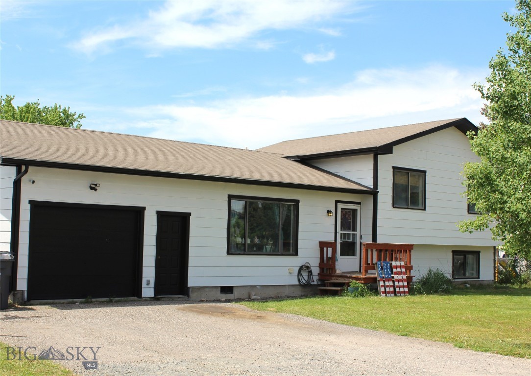 902 E Gallatin Avenue