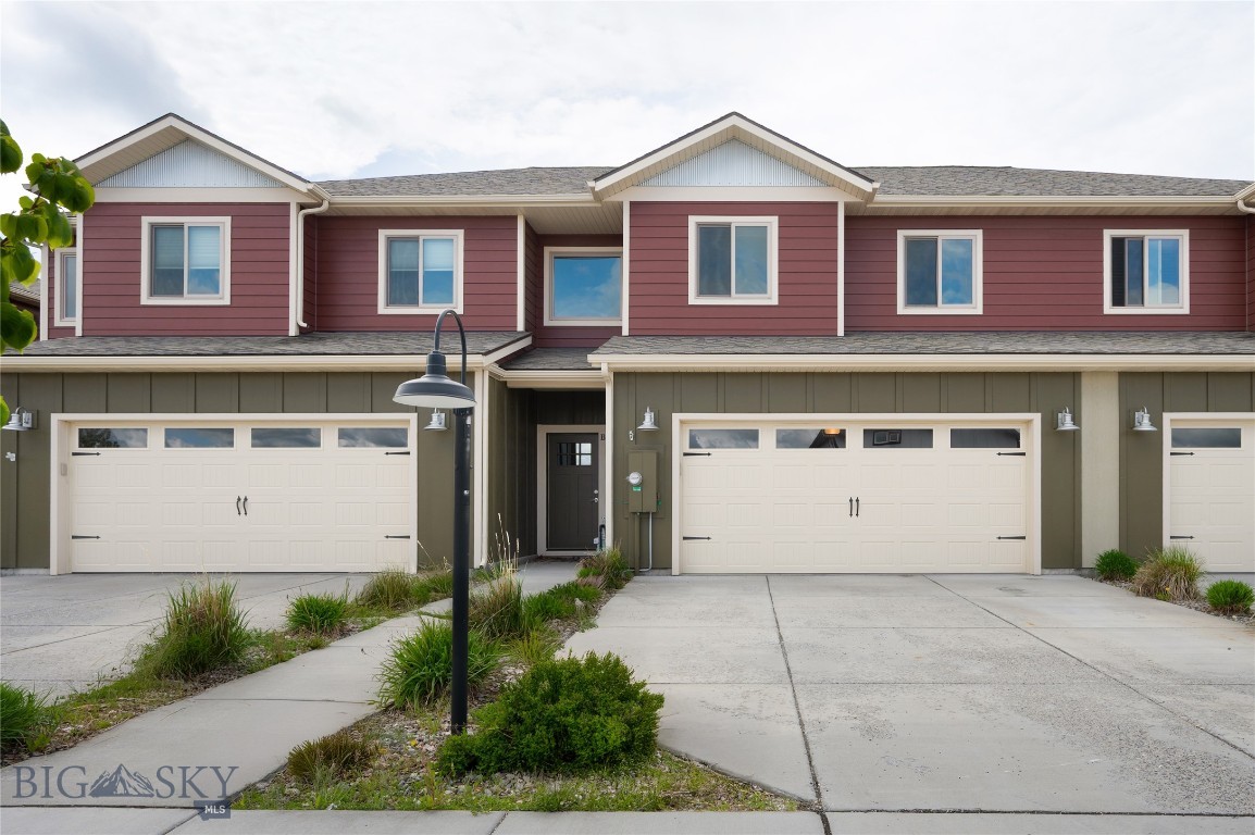 1304 Glider Lane B