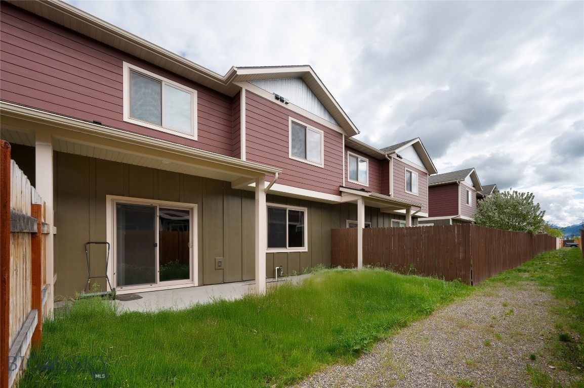 1304 Glider Lane B