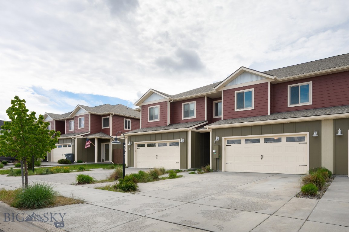 1304 Glider Lane B