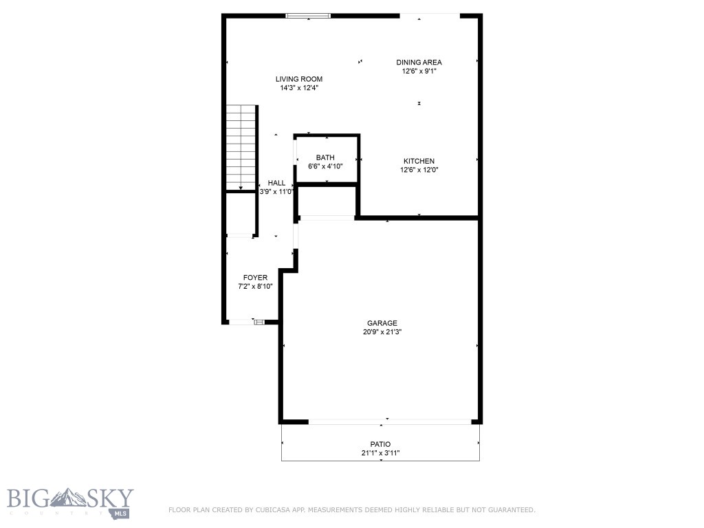1304 Glider Lane B