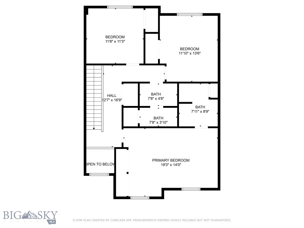 1304 Glider Lane B