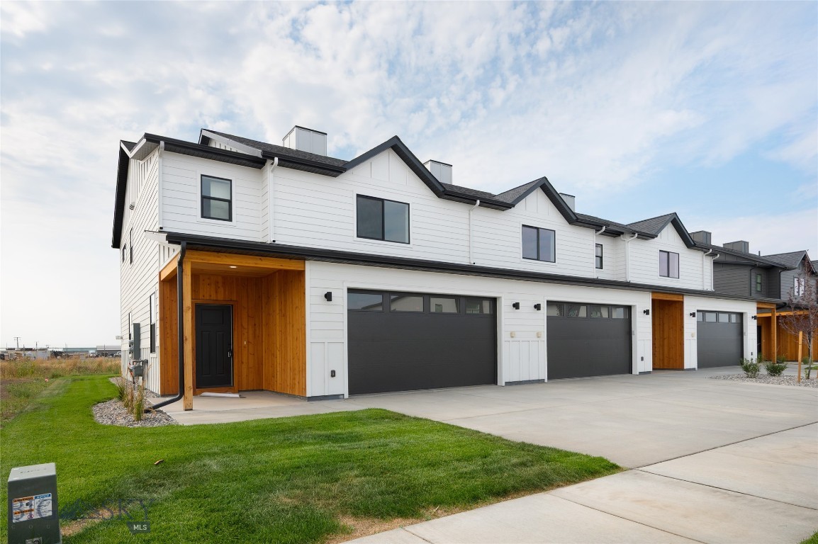 502 Lacey Lane C