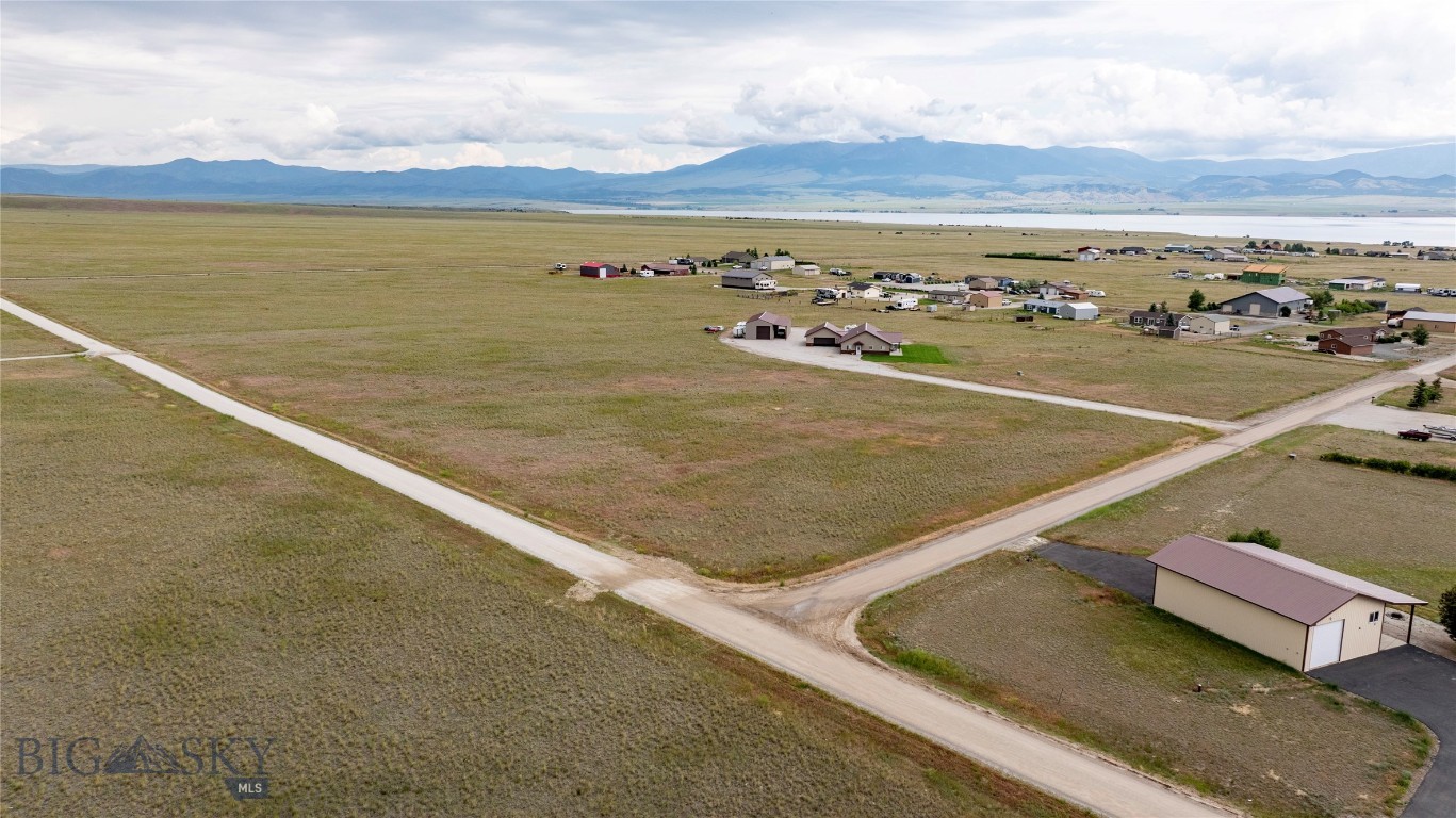 Lot 46A Pay Dirt Lane