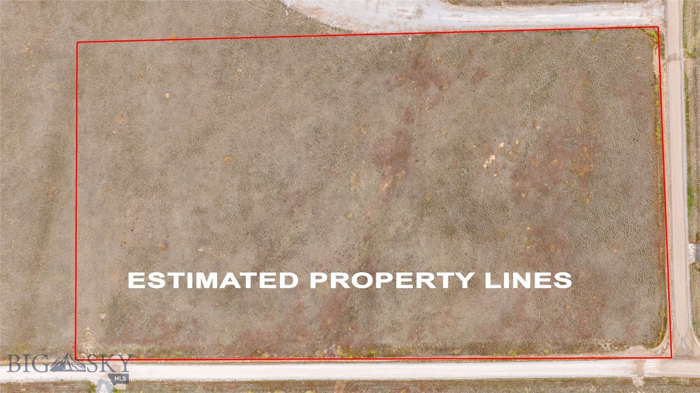 Lot 46A Pay Dirt Lane