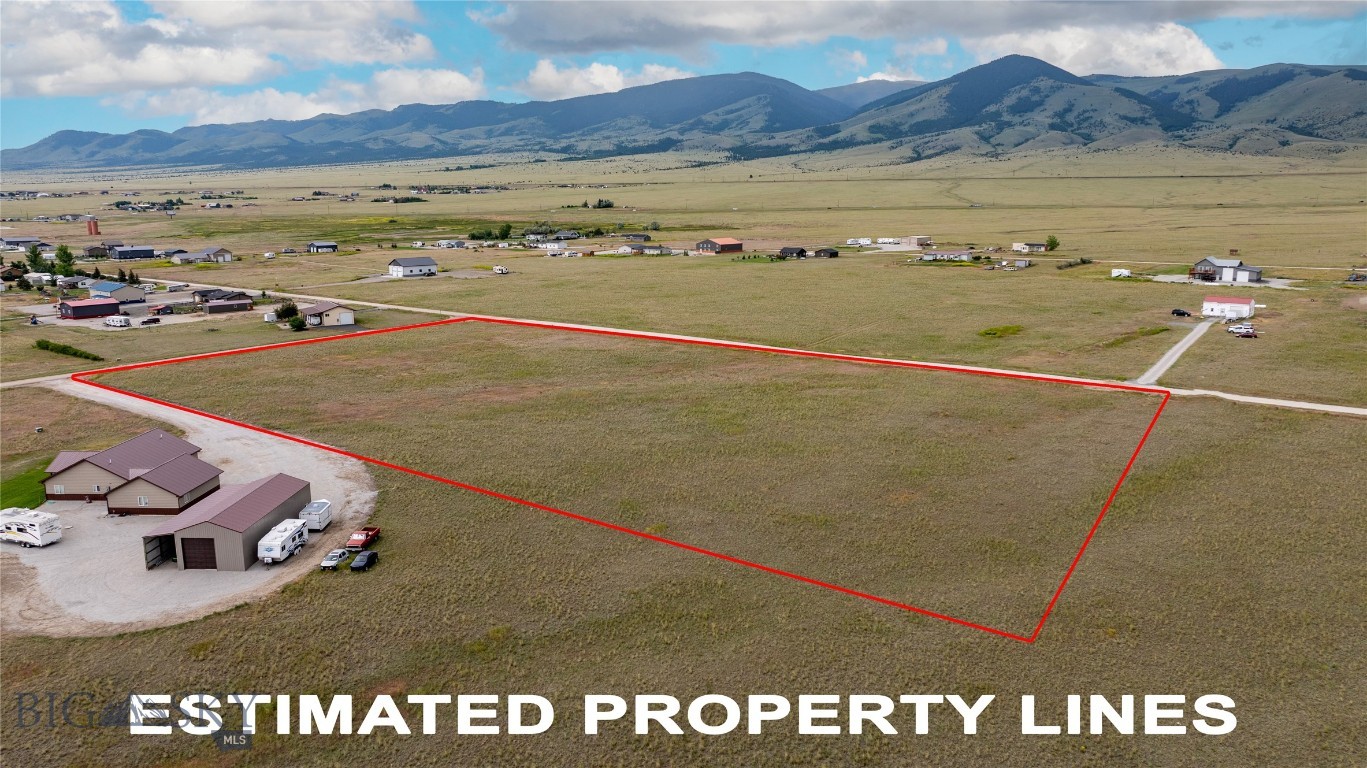 Lot 46A Pay Dirt Lane