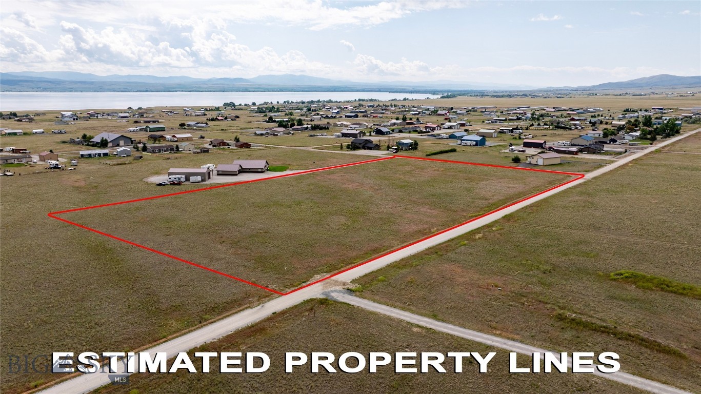 Lot 46A Pay Dirt Lane