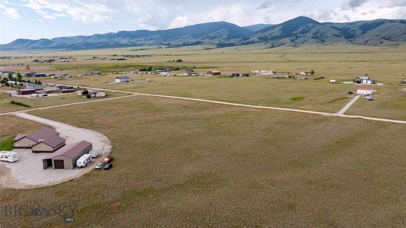 Lot 46A Pay Dirt Lane