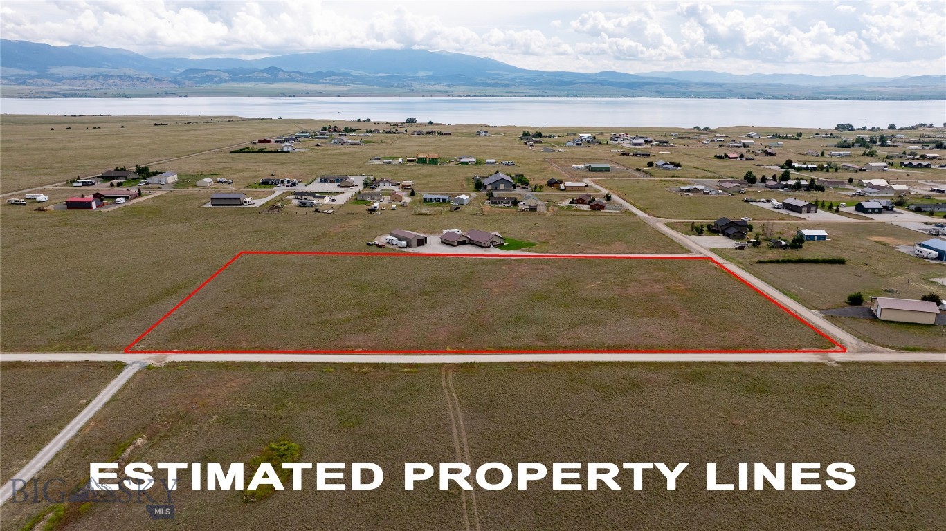 Lot 46A Pay Dirt Lane