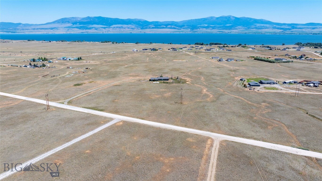Lot 1 Foster Drive Drive