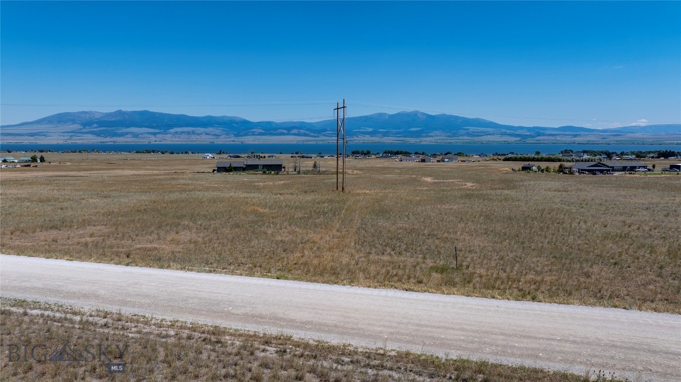 Lot 1 Foster Drive Drive