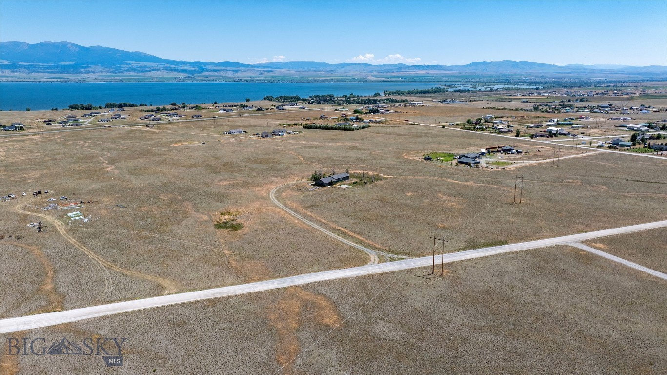 Lot 1 Foster Drive Drive