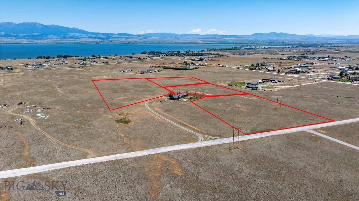 Lot 1 Foster Drive Drive