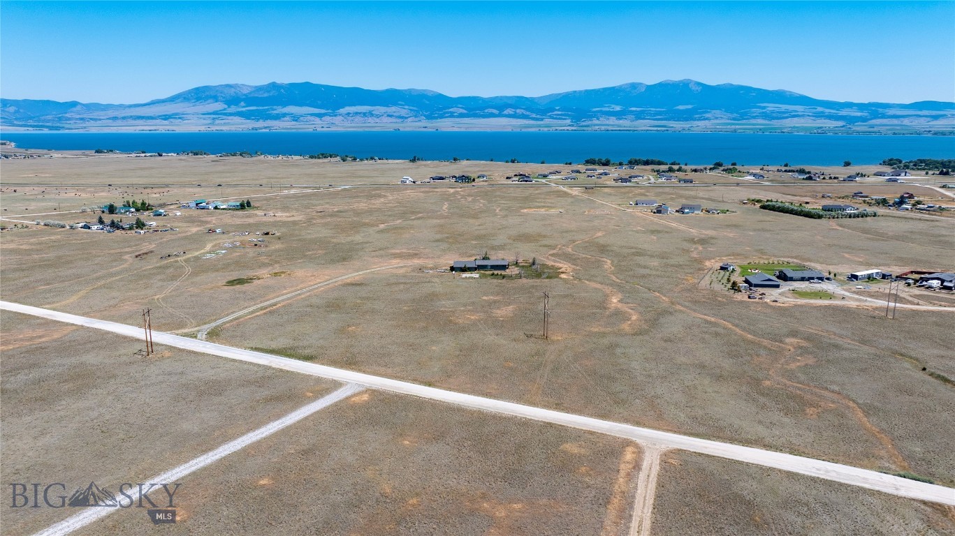 Lot 1 Foster Drive Drive