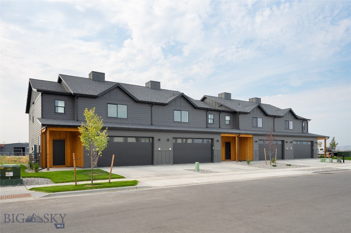 500 Lacey Lane B
