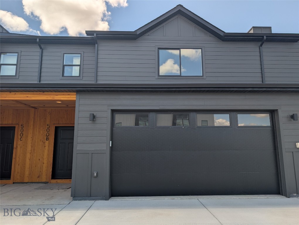 500 Lacey Lane B