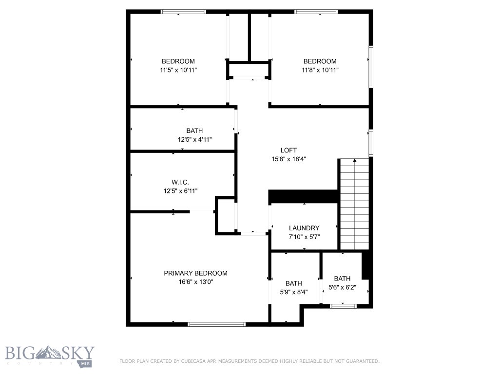 500 Lacey Lane B
