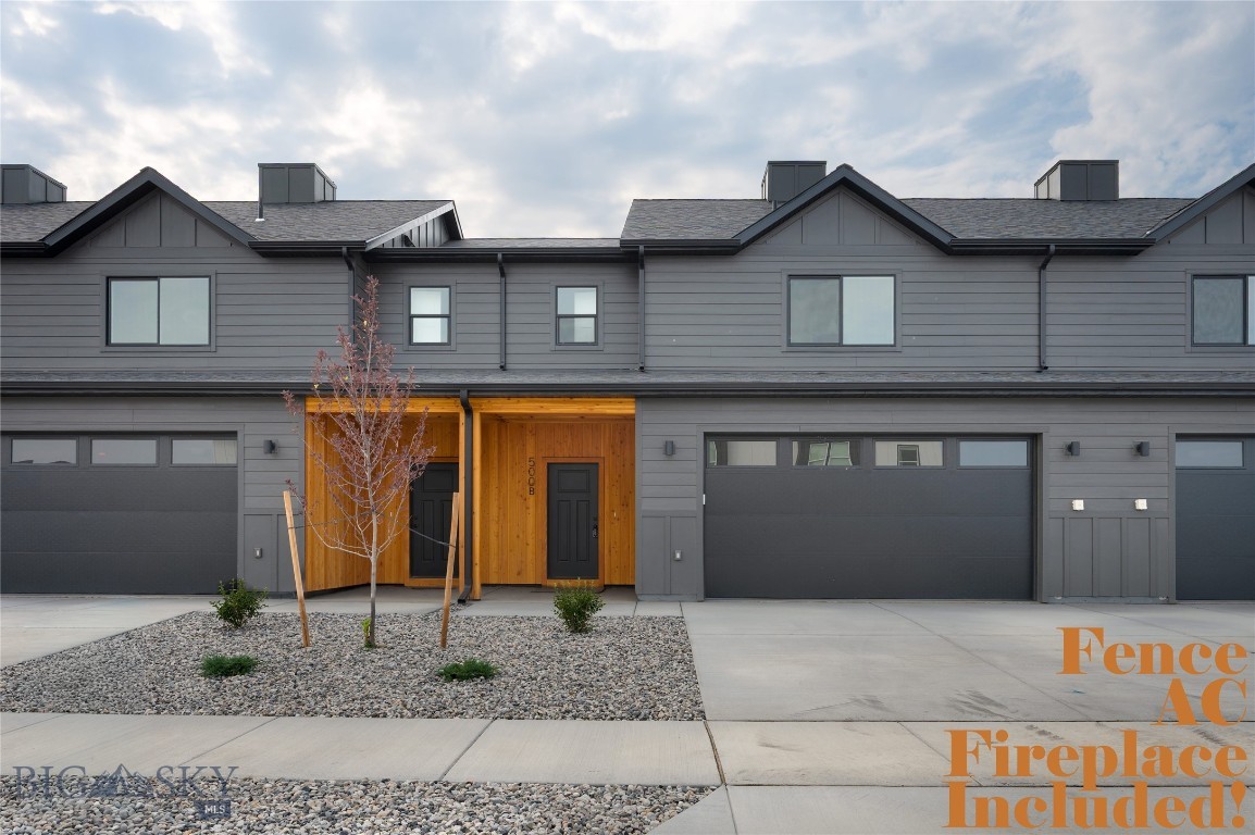 500 Lacey Lane B