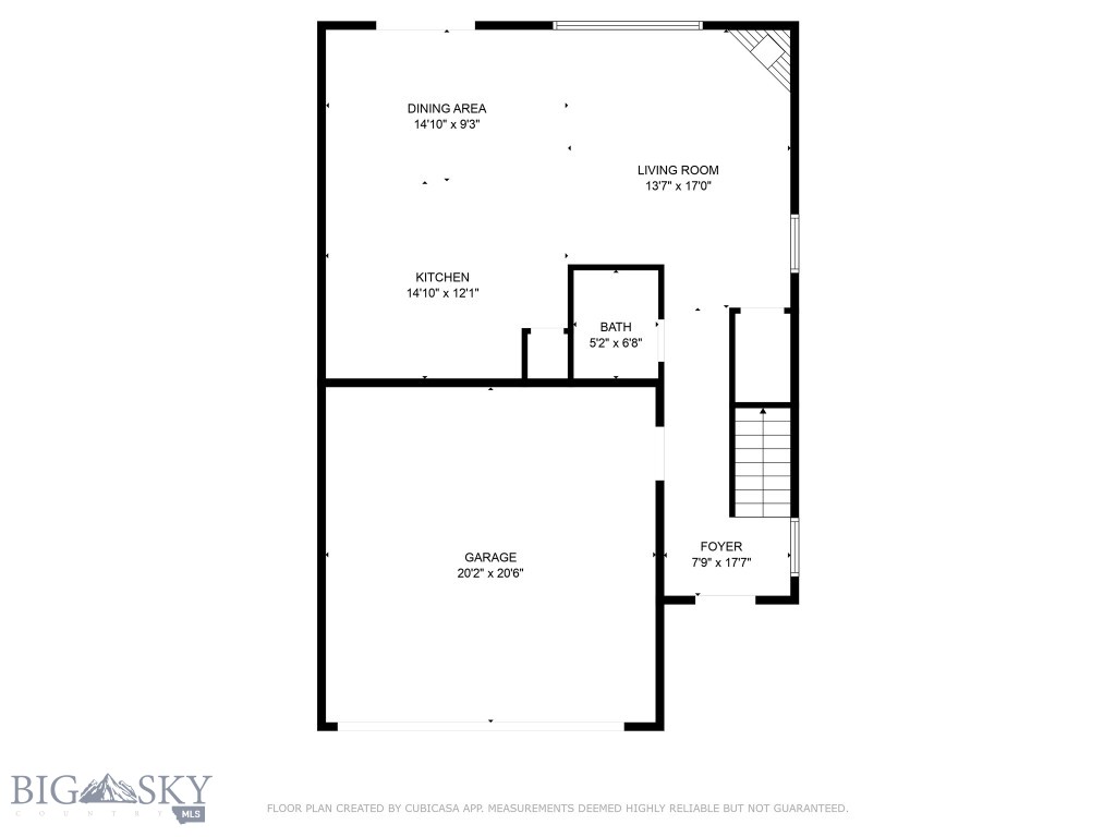 500 Lacey Lane B