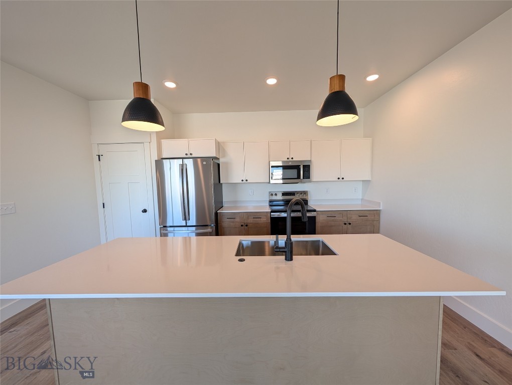 500 Lacey Lane B