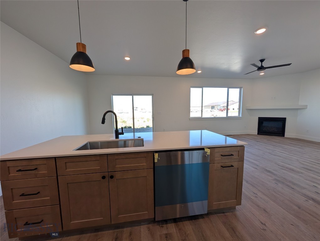 500 Lacey Lane B