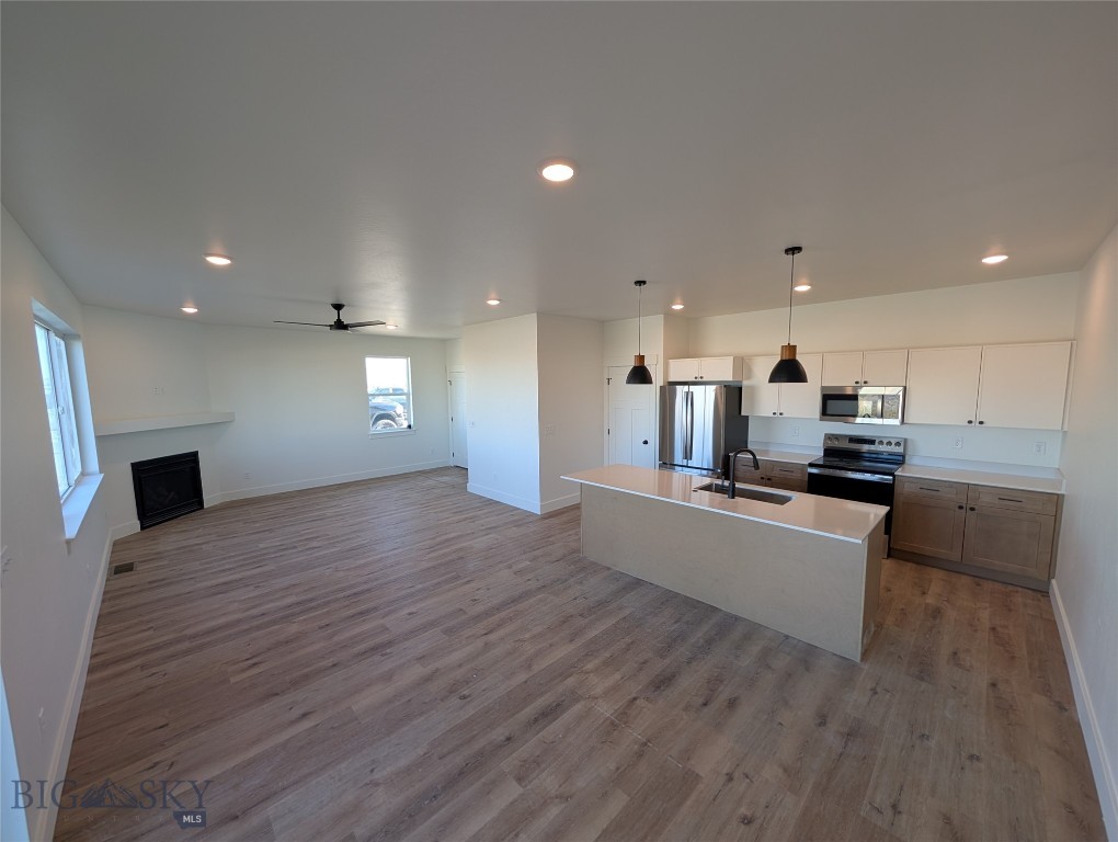 500 Lacey Lane B