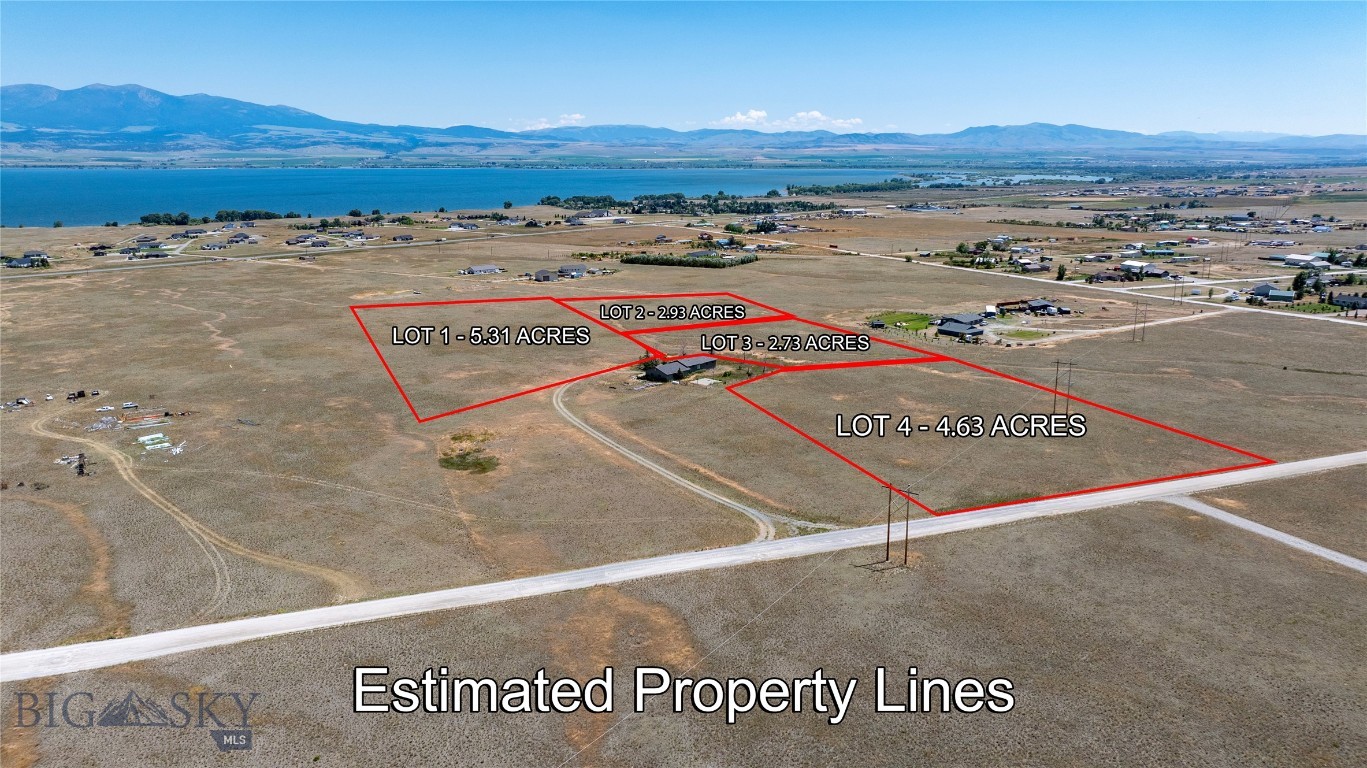 Lot 2 Foster Drive Drive