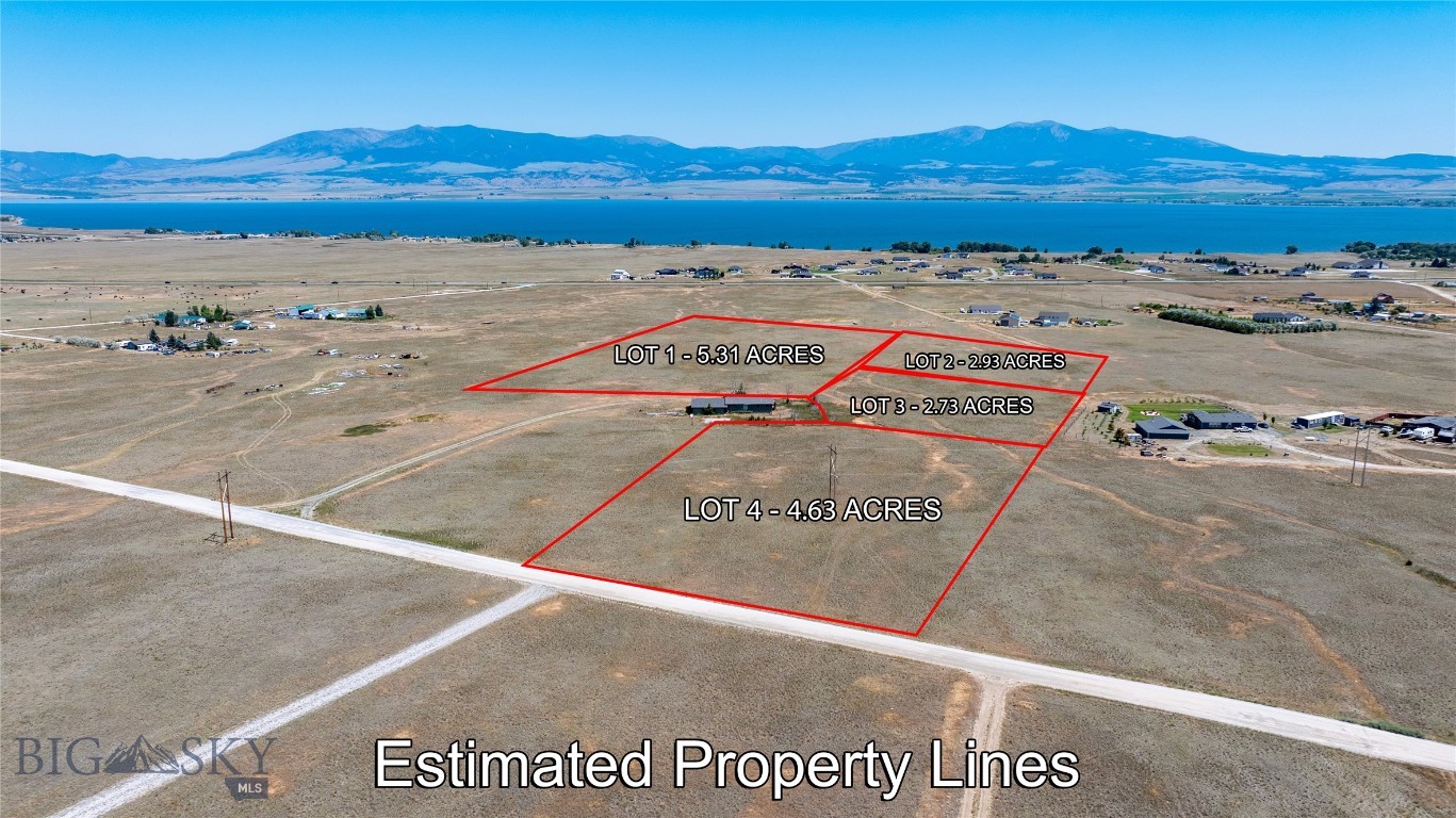 Lot 2 Foster Drive Drive